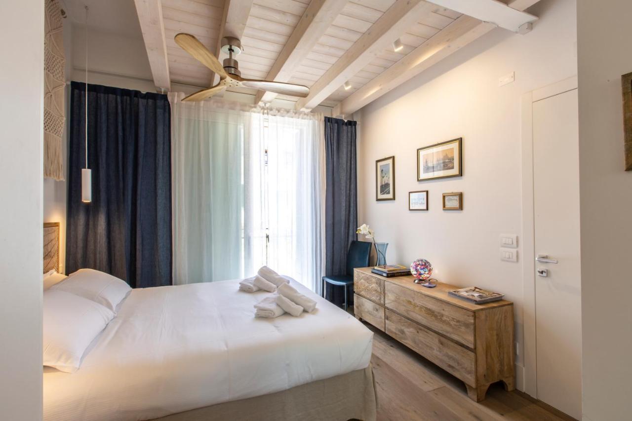 Appartement Sant'alvise Design Palace R&r *
