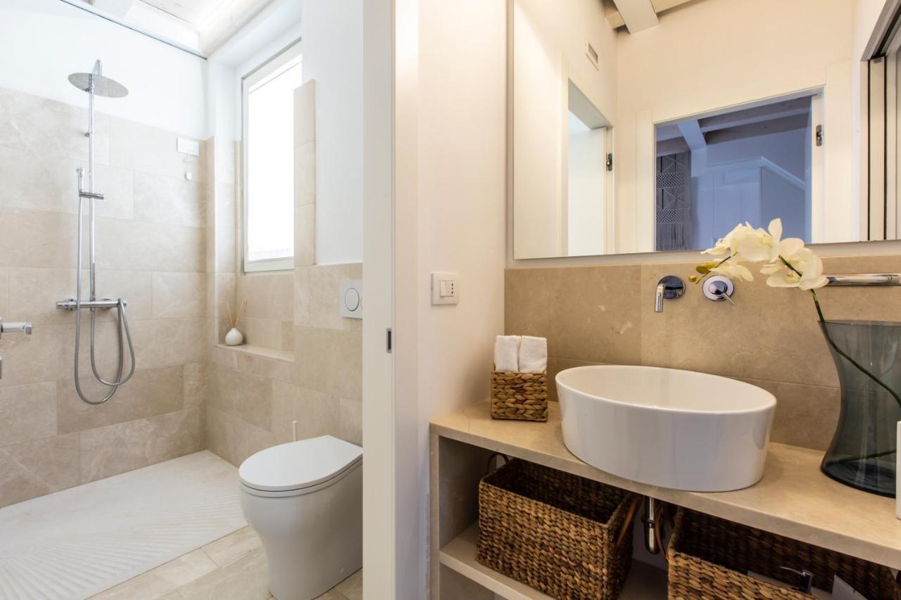 Appartement Sant'alvise Design Palace R&r