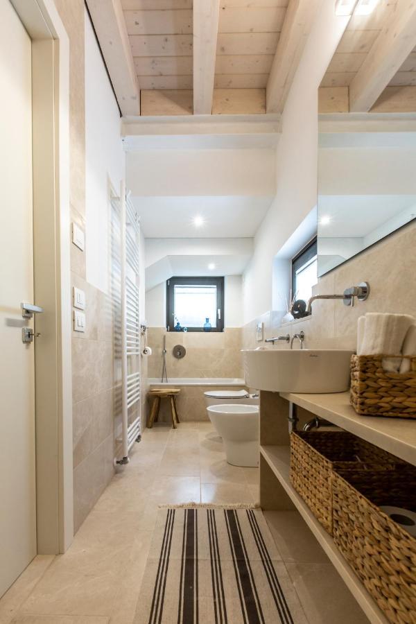 Appartement Sant'alvise Design Palace R&r *