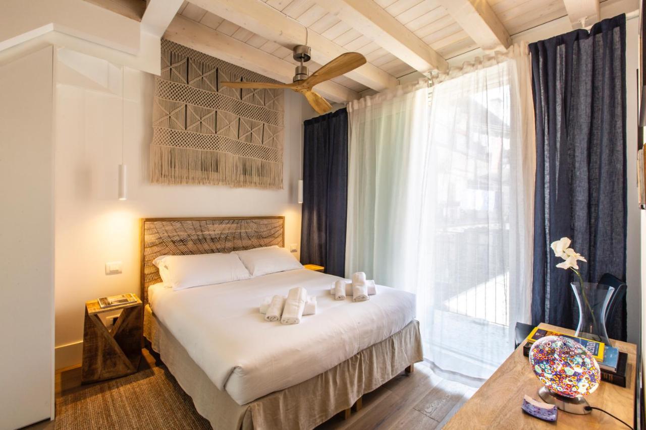 Sant'alvise Design Palace R&r Appartement