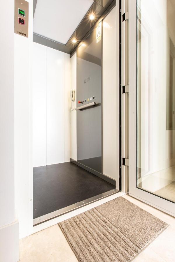 Sant'alvise Design Palace R&r Venetië