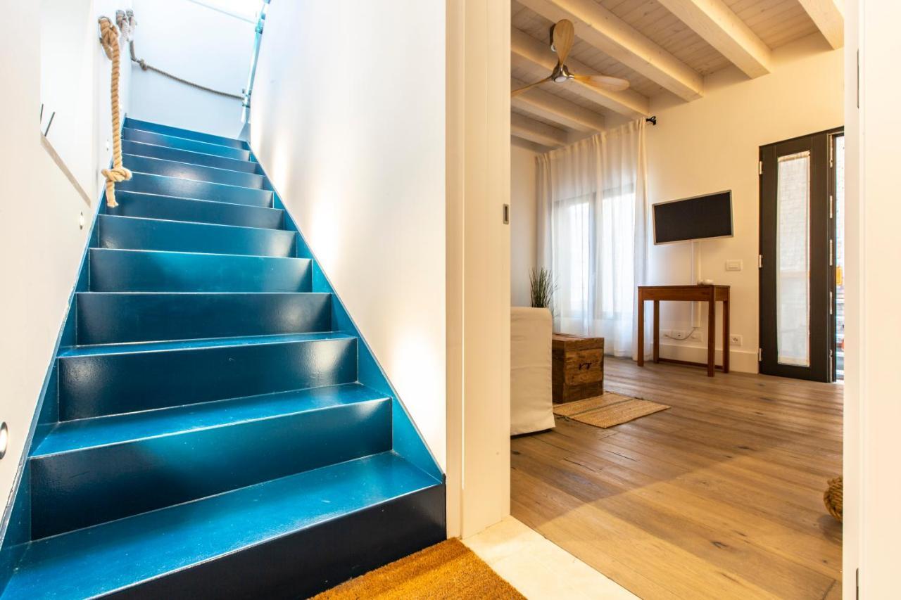 Sant'alvise Design Palace R&r * Venetië