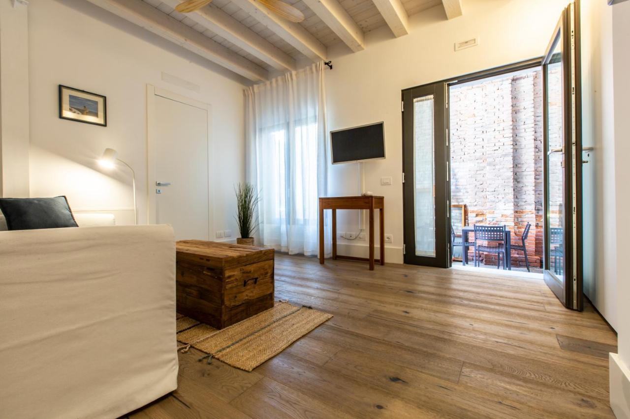 Sant'alvise Design Palace R&r Appartement