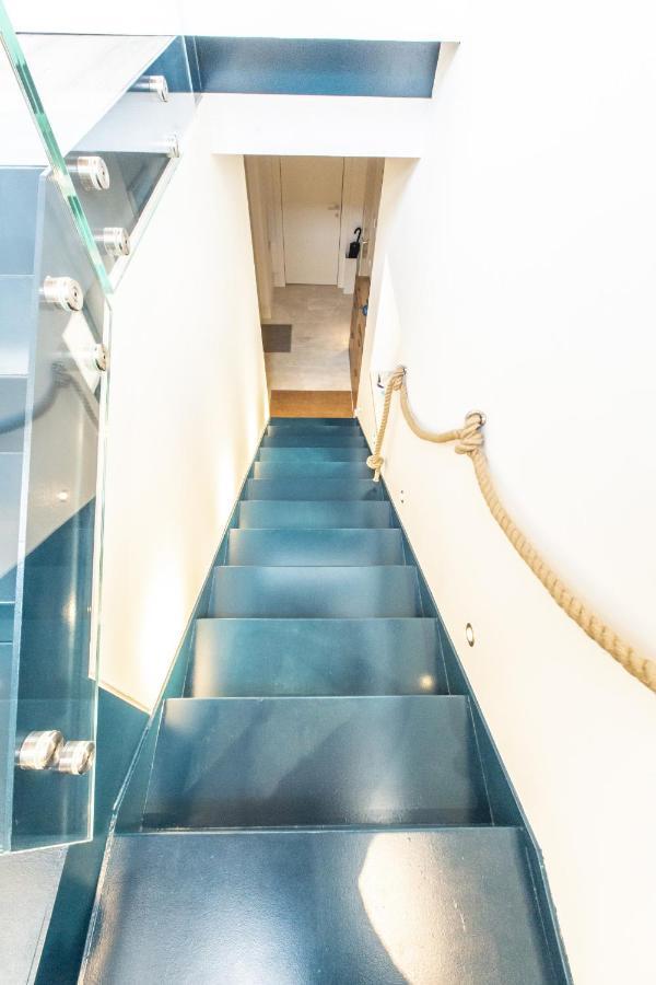 Sant'alvise Design Palace R&r Appartement Venetië
