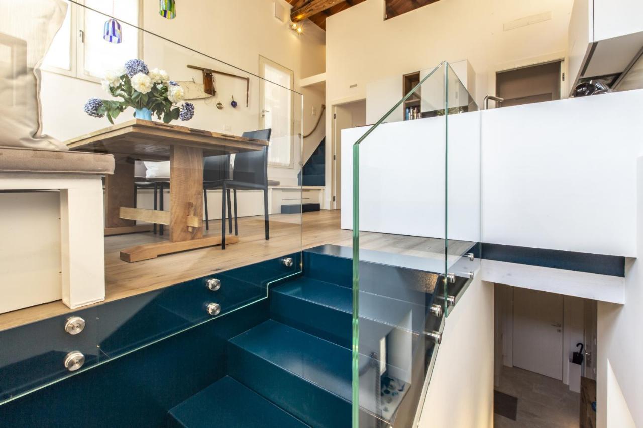 Appartement Sant'alvise Design Palace R&r
