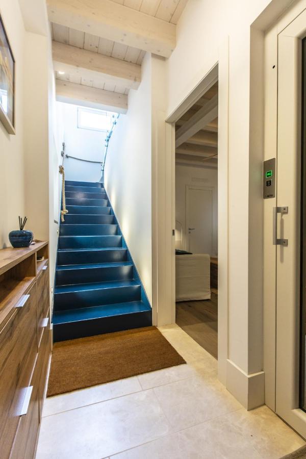 Sant'alvise Design Palace R&r * Venetië